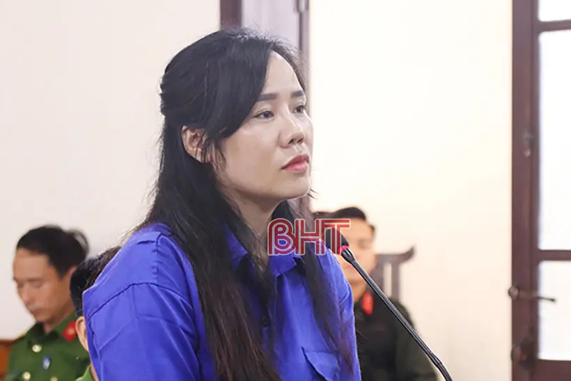 Bà Nguyễn Thị Hằng tham gia đánh bạc