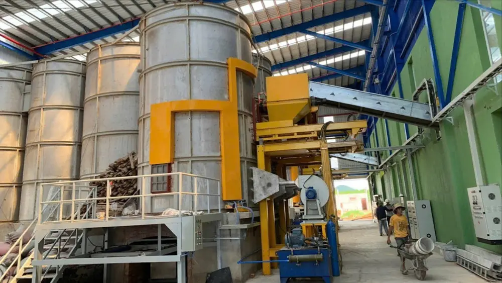 Thu gom và vận chuyển rác thải