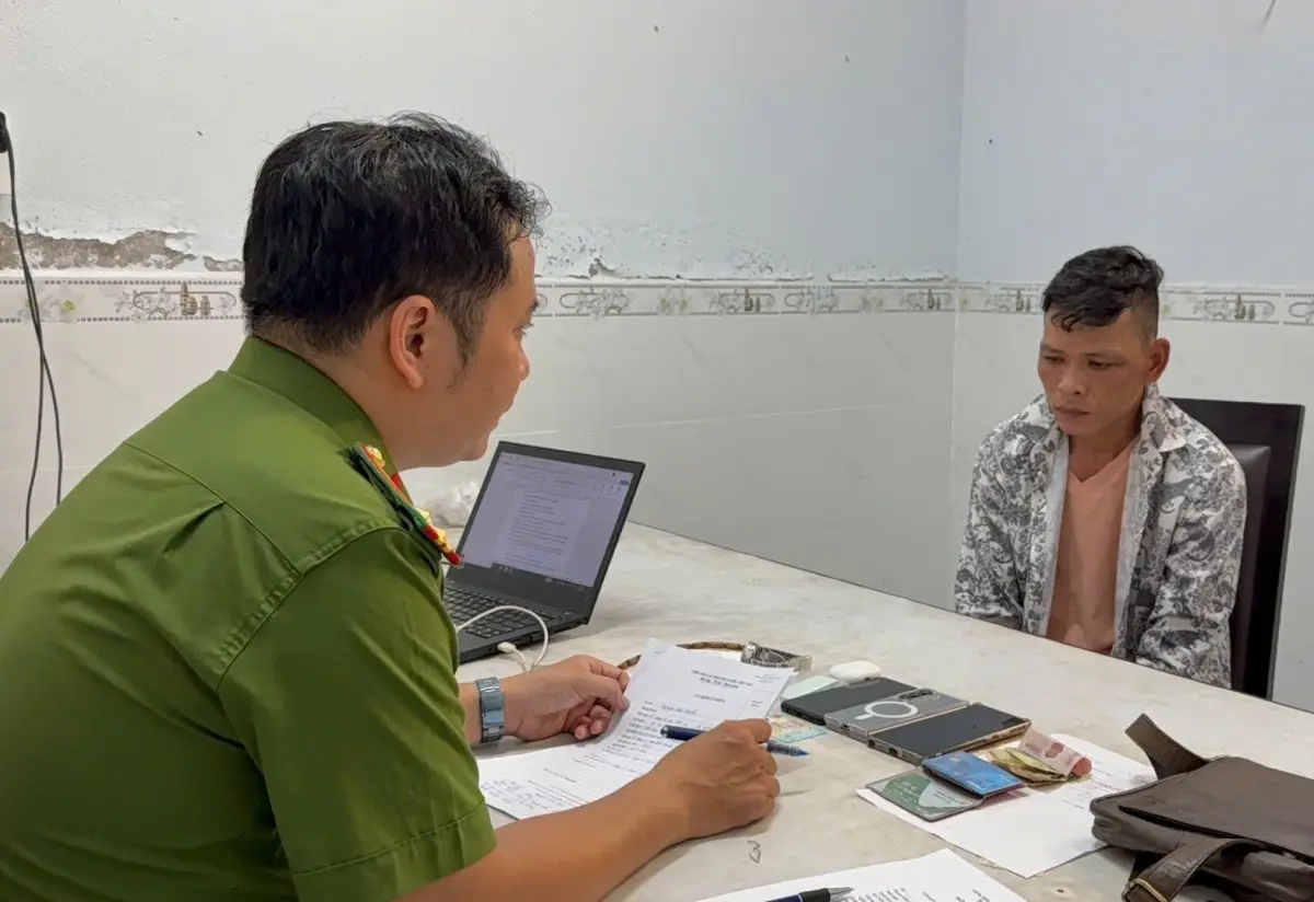 t3gn0g nguyen duc thanh tai co quan cong an