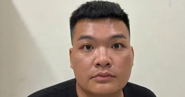 Tang vật vụ án