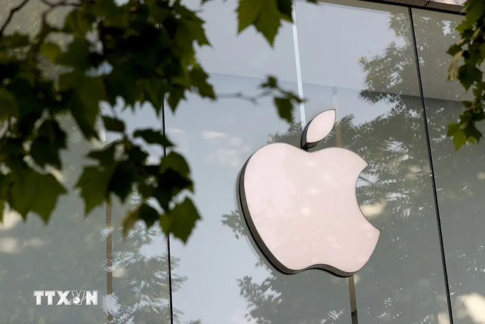 tmchdb apple