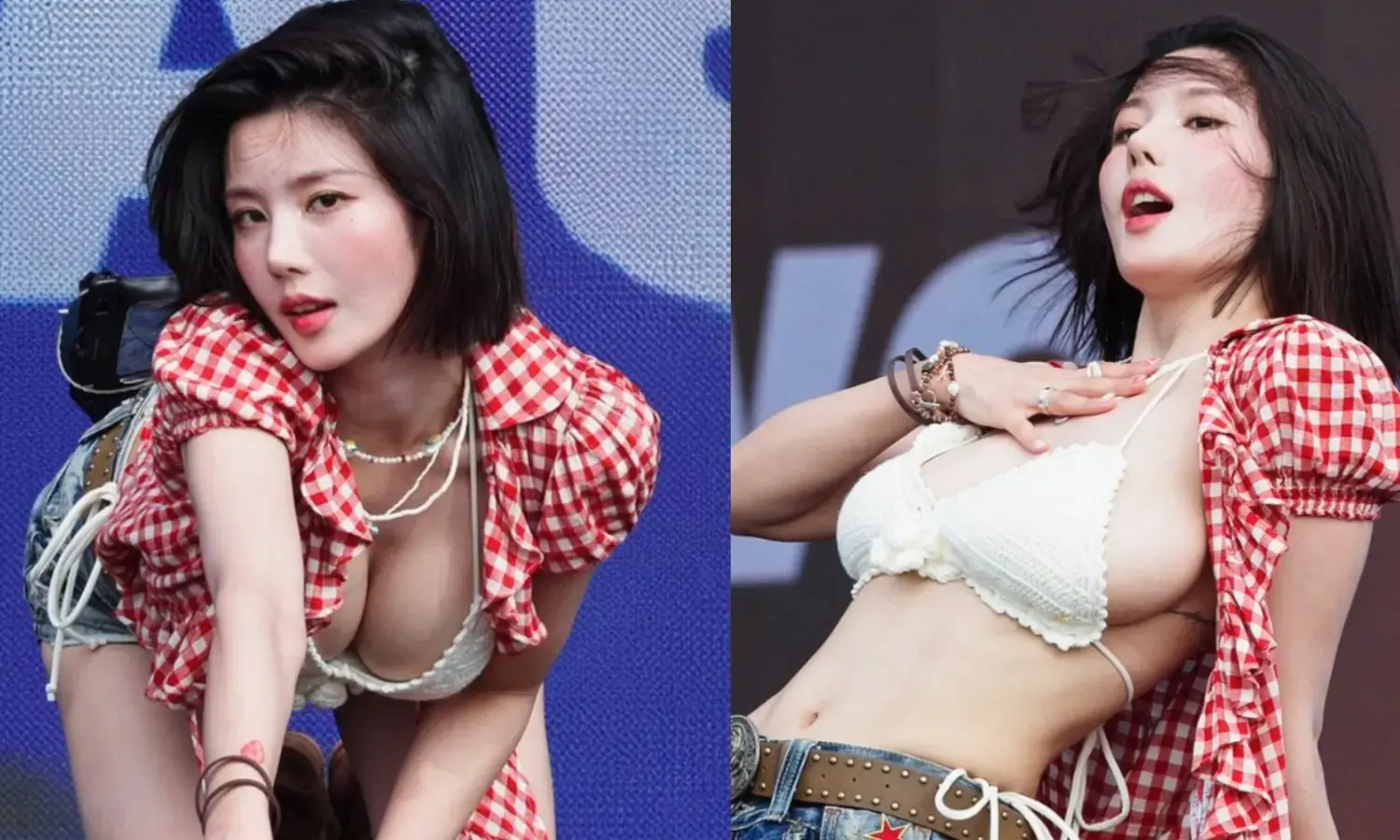 tno4ql kwon eunbi waterbomb