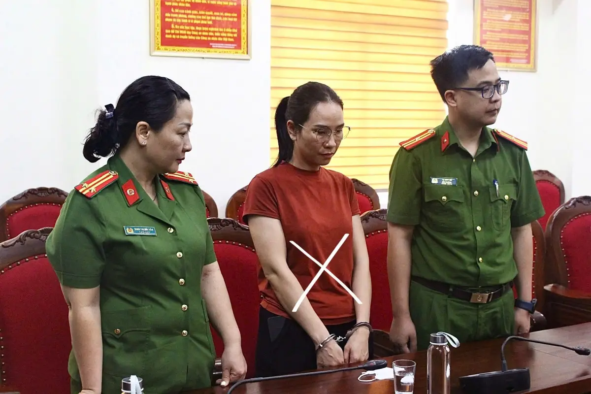 Ảnh minh họa vụ việc