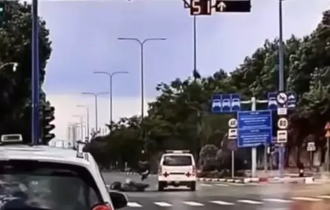 Lực lượng CSGT