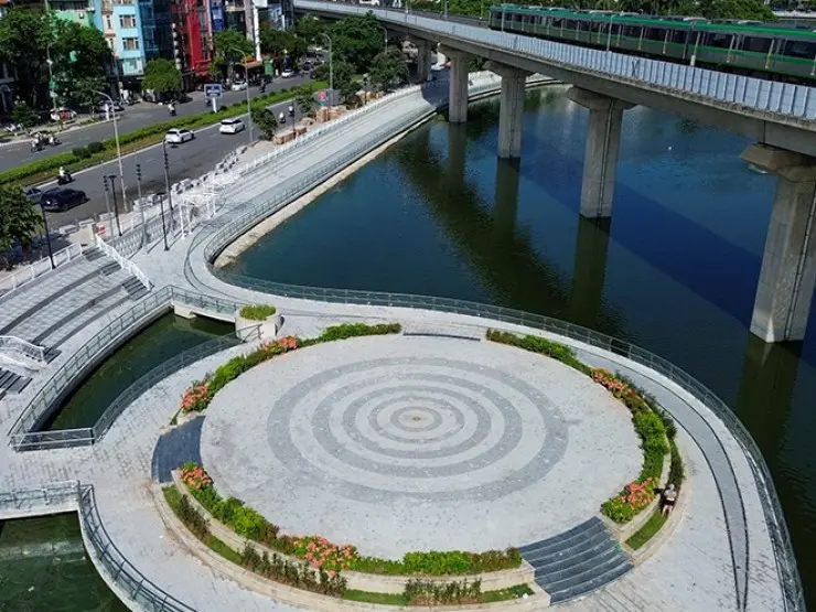 Hồ Hoàng Cầu