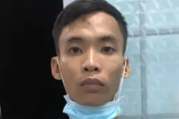 Cơ quan công an làm việc