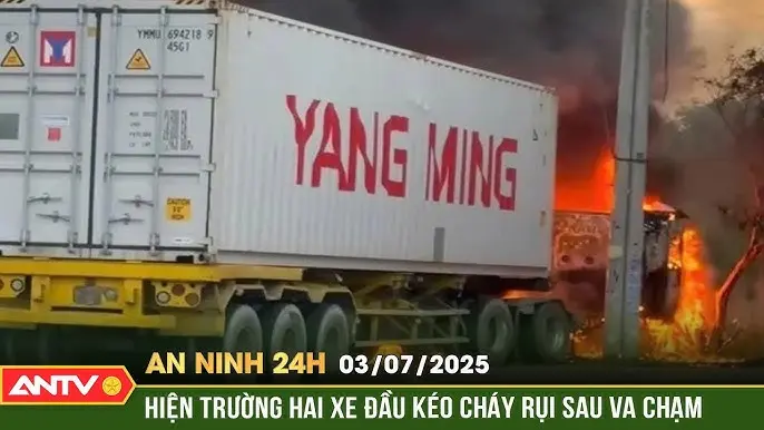 canh sat phong chay chua chay