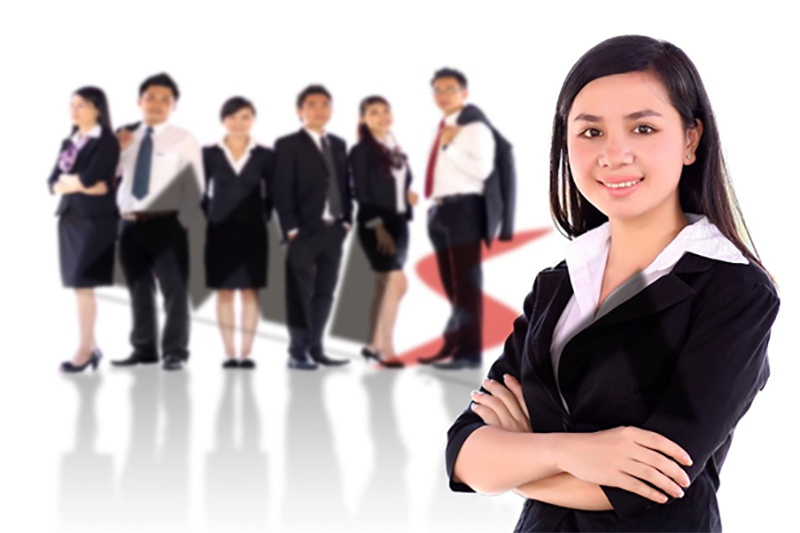 Vai trò của nhân viên sale 