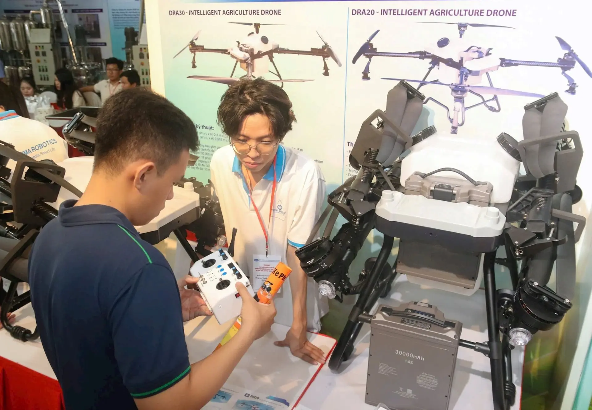 xây dựng sàn giao dịch công nghệ