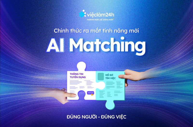 Top 5 nền tảng tuyển dụng ứng dụng AI giúp bạn tìm việc siêu tốc