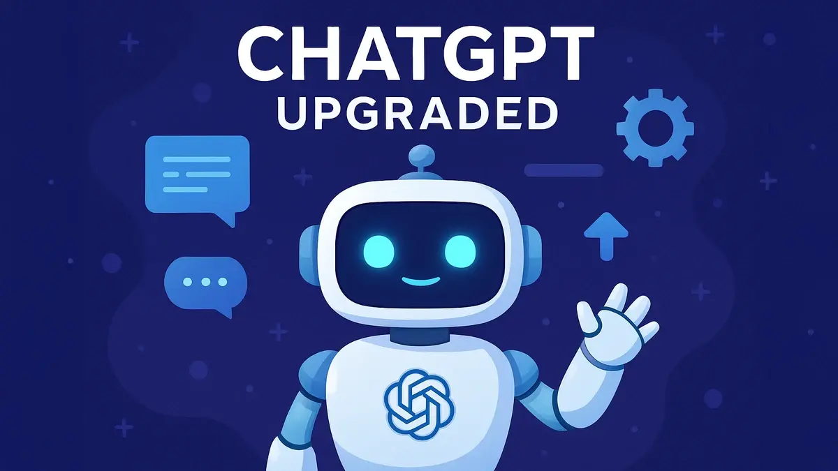 vodfnf OpenAI nang cap ChatGPT