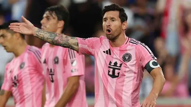 vqpo6o lionel messi 2607061010