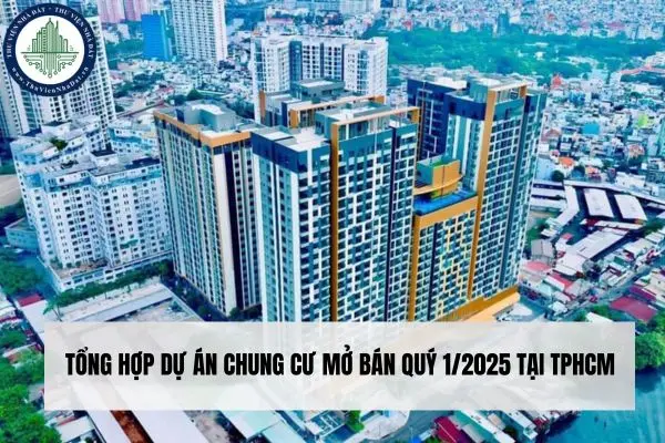 Dự án căn hộ dịch vụ