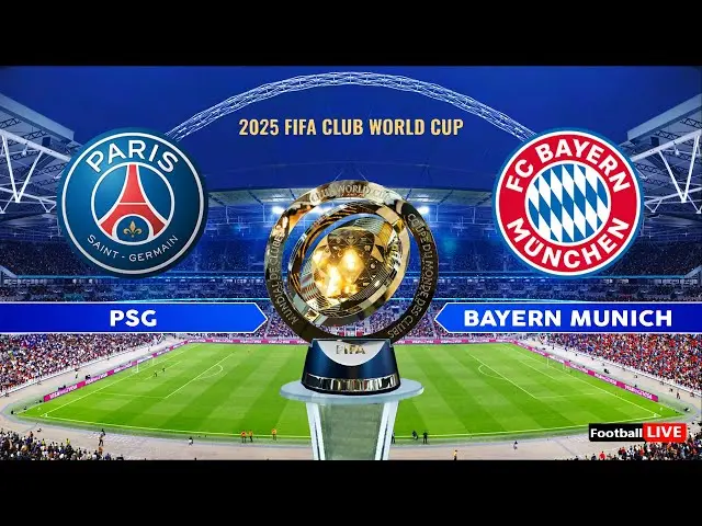 PSG team