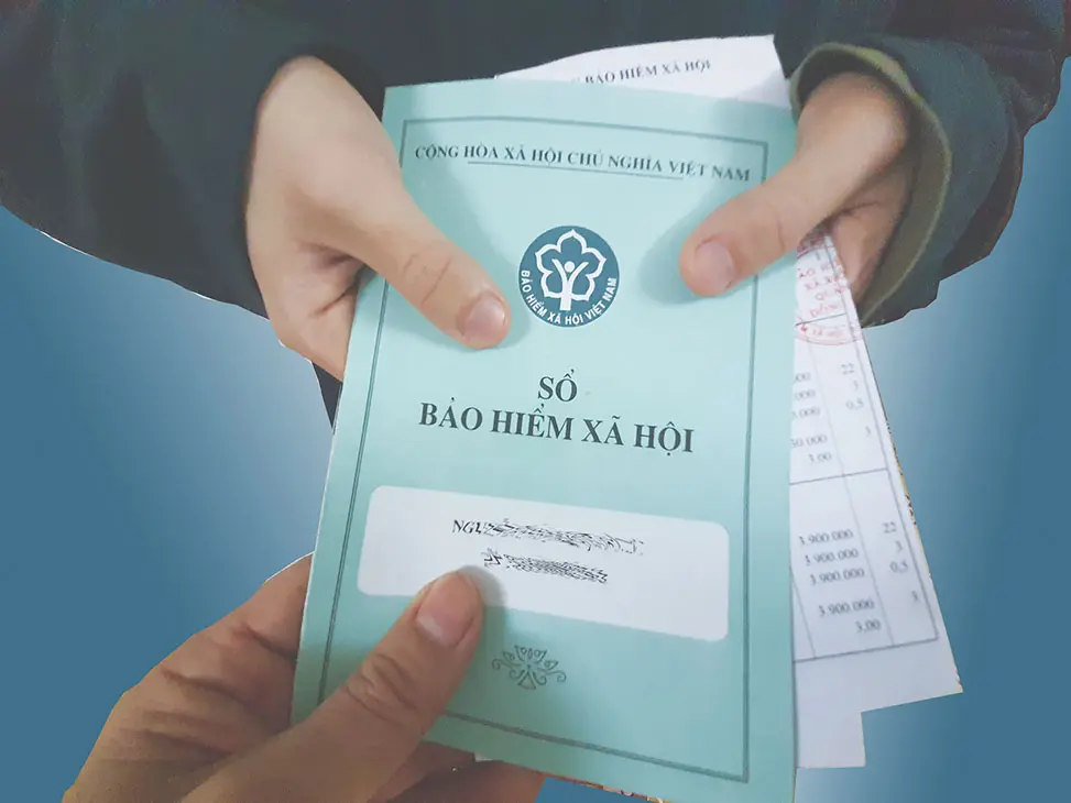 Phân bổ đóng BHXH