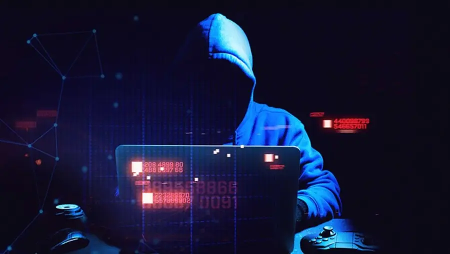 Android virus attack