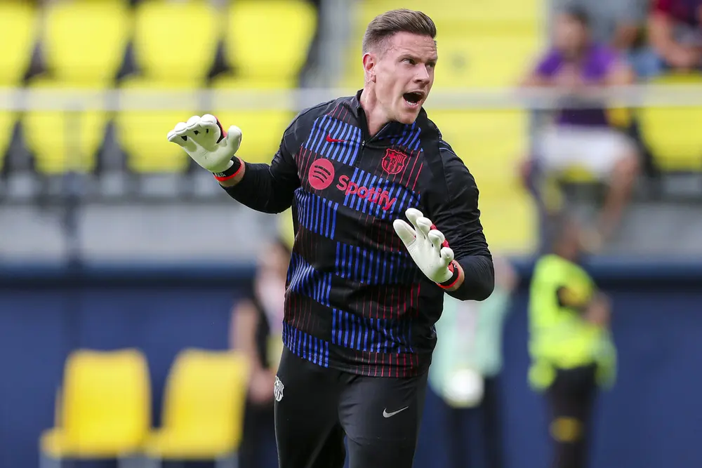 x8g01v Ter Stegen Barcelona 1