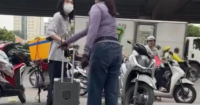 Bến xe Mỹ Đình