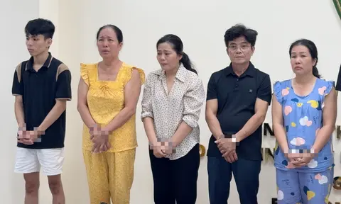 Cảnh báo sản phẩm giả