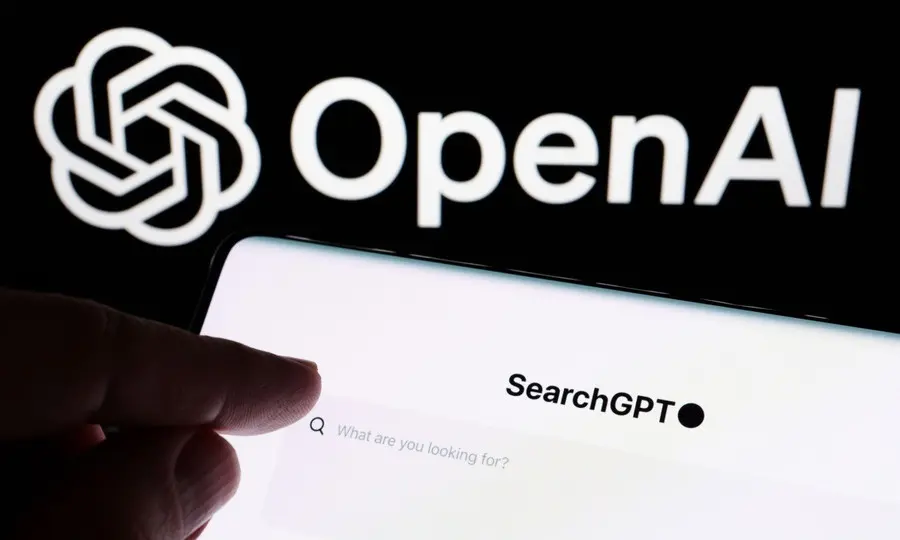 xlsk6c OpenAI chuan bi ra mat trinh duyet web thach thuc