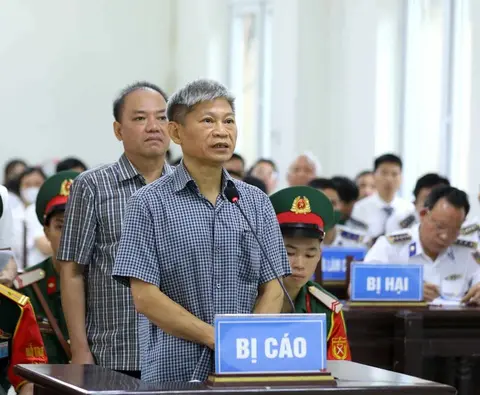 Sơn bị bắt
