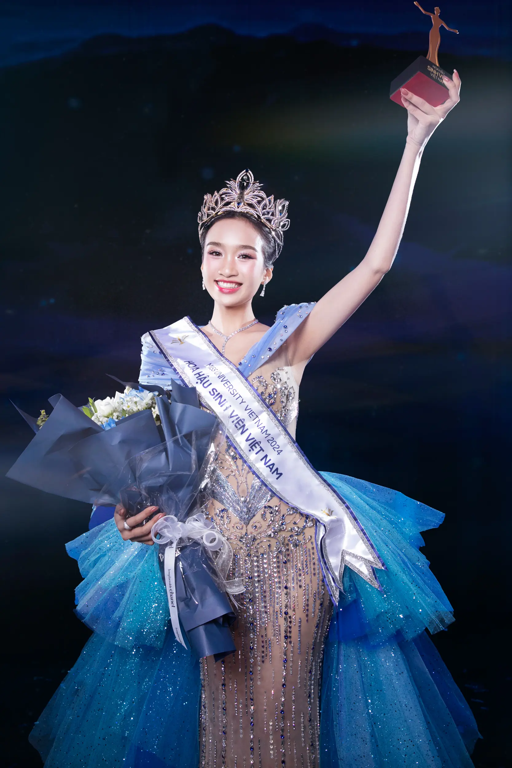 xwa3gd 0162MISS UNIVERSITY .FOTO KIENGCAN