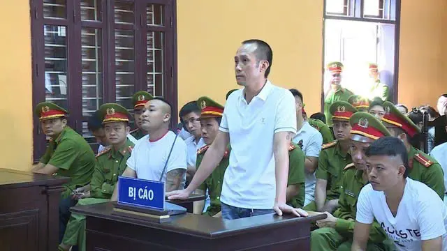 Thu Vệ Sĩ