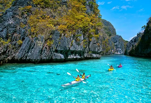 Du lịch Philippines