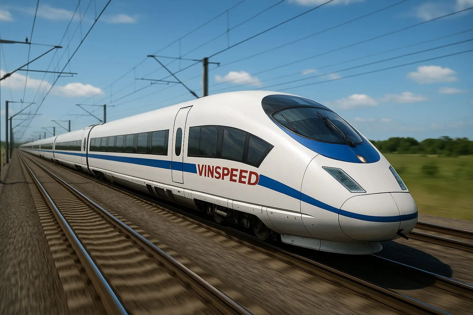yhr8t1 vinspeed