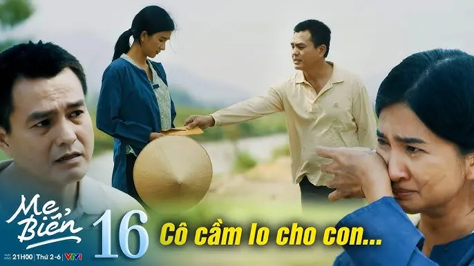 Mẹ biển 5