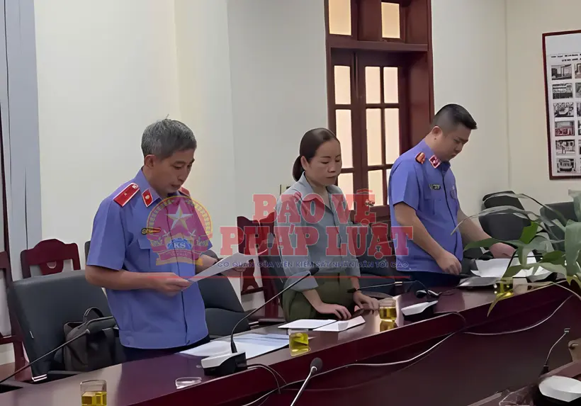 Cơ quan chức năng xử lý vụ án đánh bạc