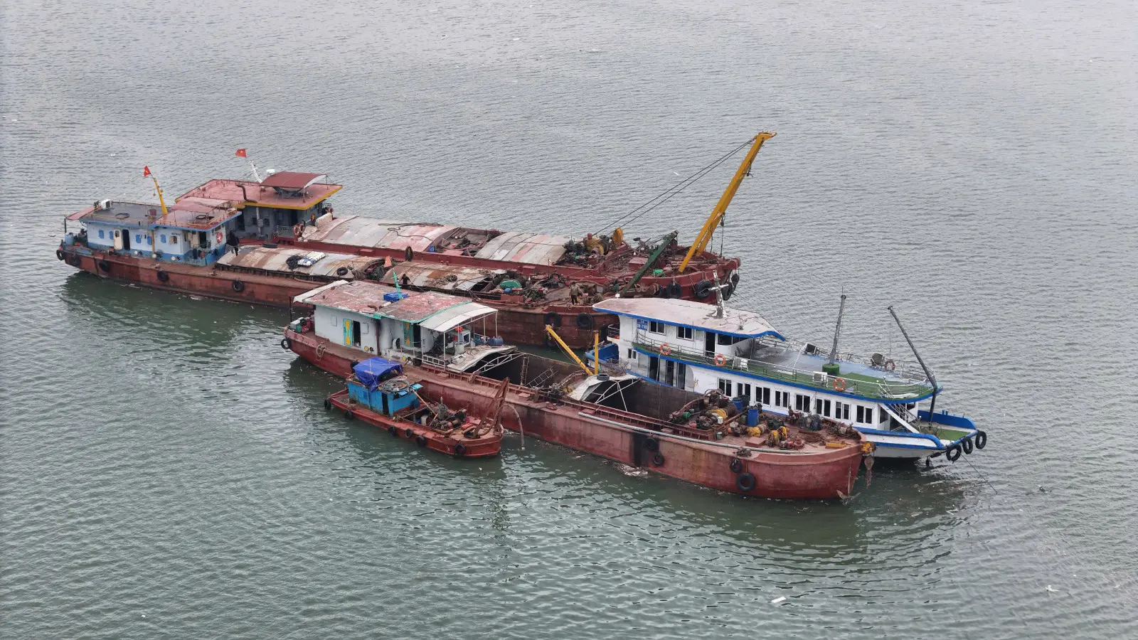 z4azqz 6 1752987304 quang ninh thong tin ve vu viec tai nan rui ro xay ra tren vinh ha long
