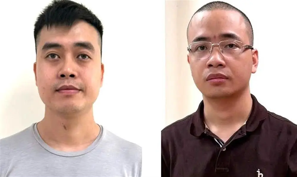 Dầu ăn giả Ofood