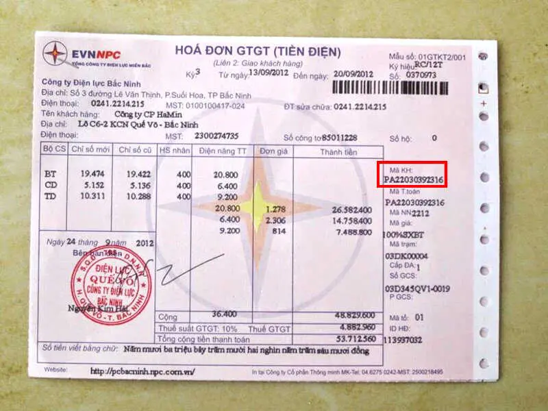 07dvxb 3 buoc don gian de tra cuu dien tieu thu hang ngay va hoa don dien hang thang 202201061545114224