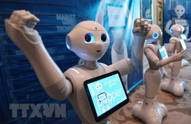 10api9 robot