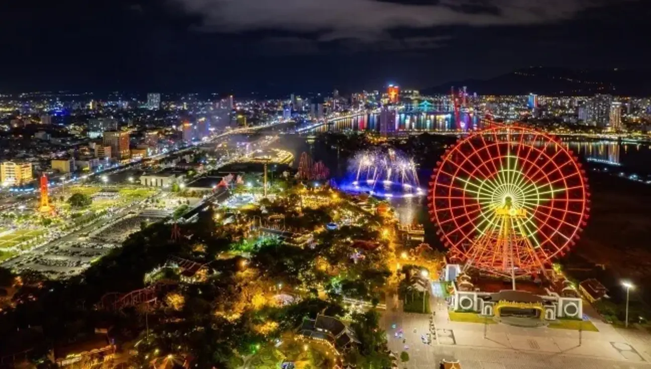 1dm7cz da nang downtown