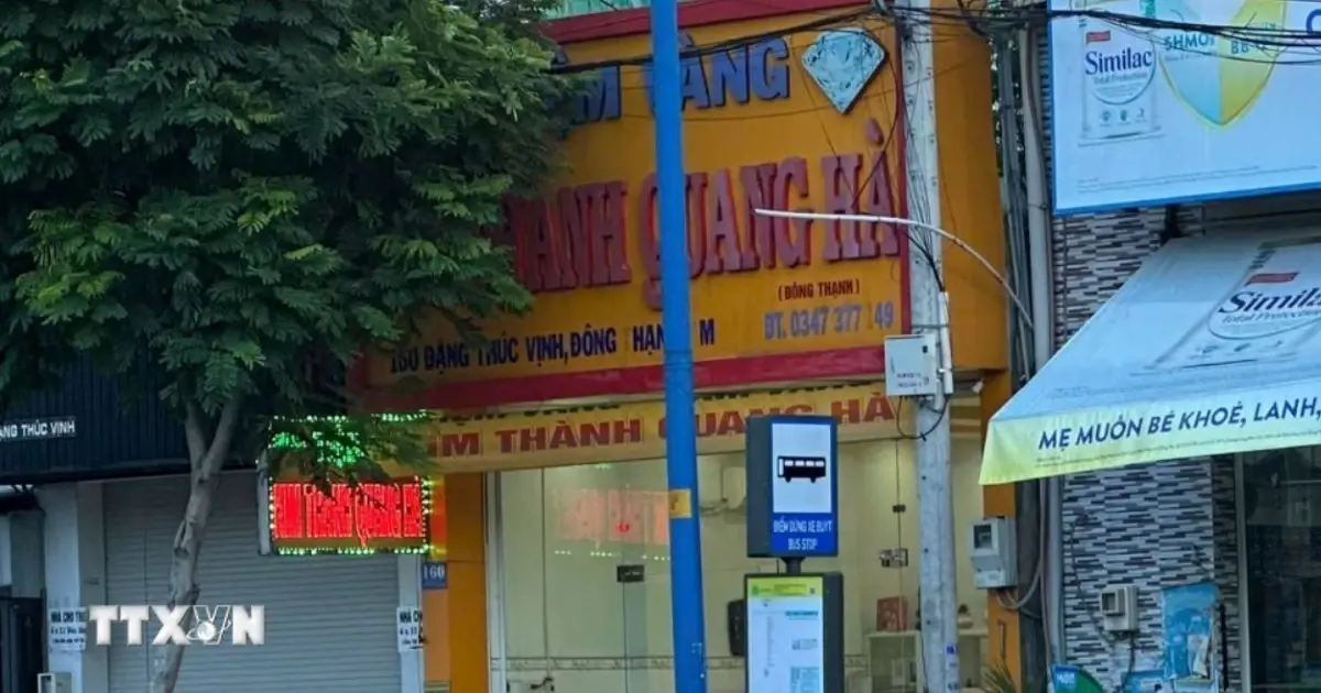25kw59 cuop tiem vang