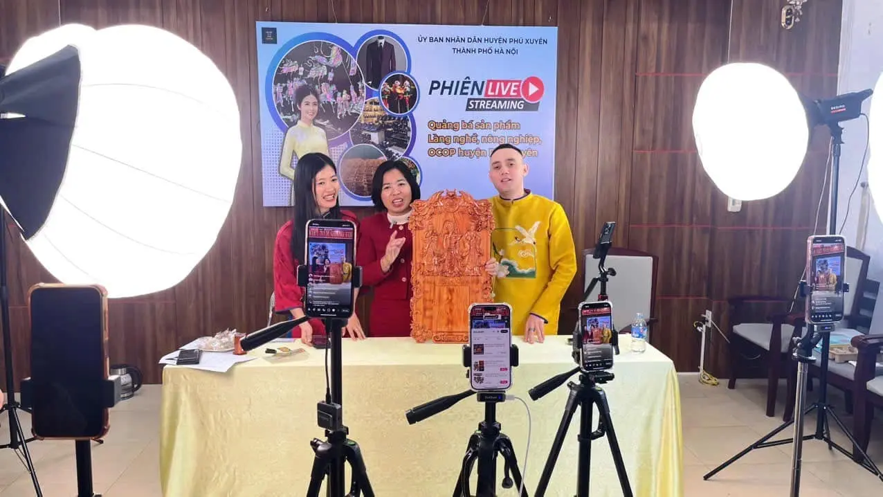 2doqlj lang nghe phu