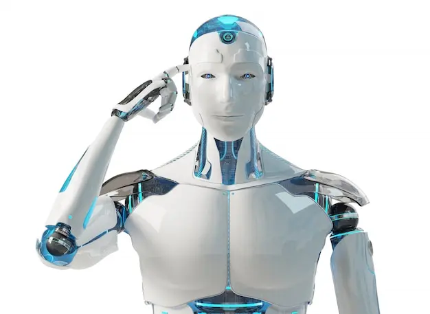 540hnn white male cyborg thinking touching his head 117023 570