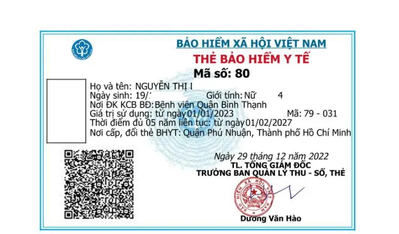 5weyyi su dung hinh anh the BHYT tren VssiD 5