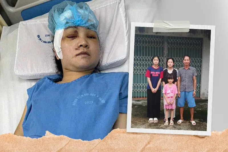6eja2z vo chong ngheo lien tiep gap tai uong ba con tho bo vo khong noi nuong tua 2578