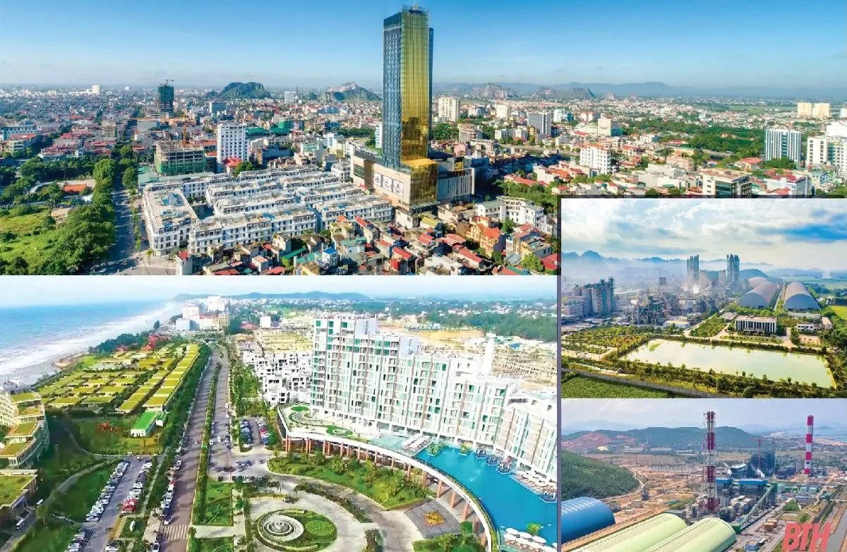 7bbac3 nhin lai nua nhiem ky thuc hien nghi quyet dai hoi dai bieu dang bo tinh thanh hoa lan thu xix nhiem ky 2020 2025 ket qua bai hoc va nhung van de dat ra 64a7b121bd2cc
