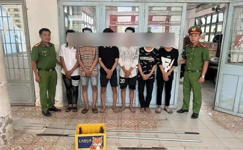 830a9c Dong Thap