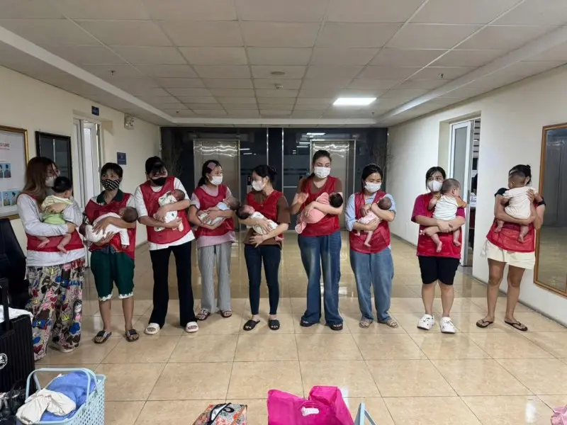 8afyp4 mang thai ho