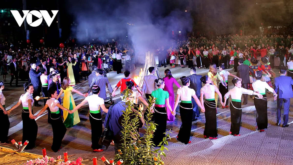 8c9ijv festival tinh hoa tay bac dien bien 2025 se duoc to chuc trong 3 ngay tu 19 21 9