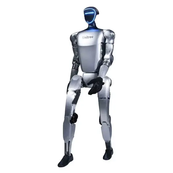 8t8lrx unitree g1 edu ultimate b u4 humanoid robot img1 grande