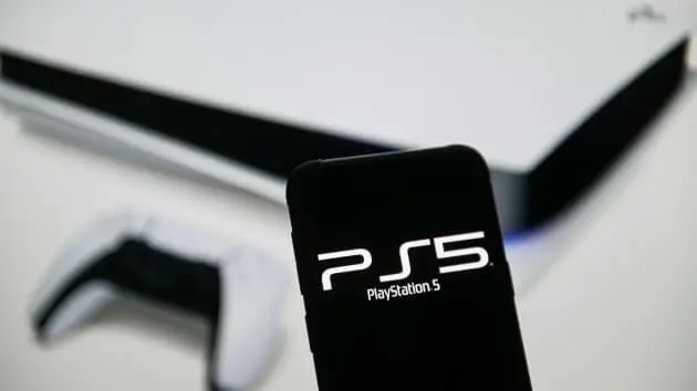 9hfklg playstation 5 4105