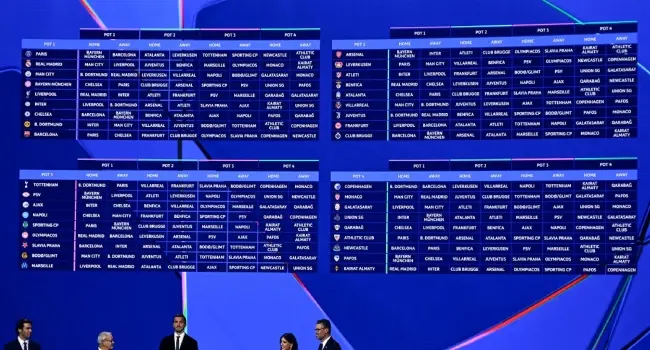 aqzdzb UCL draw