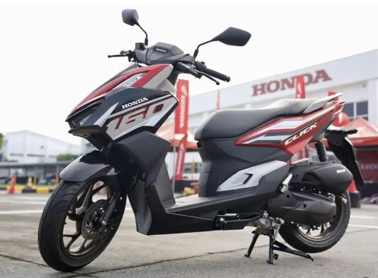 bfdbn7 2025 Honda Click 160 cap nhat mau moi giam gia manh click3 1727956206 47 width740height546