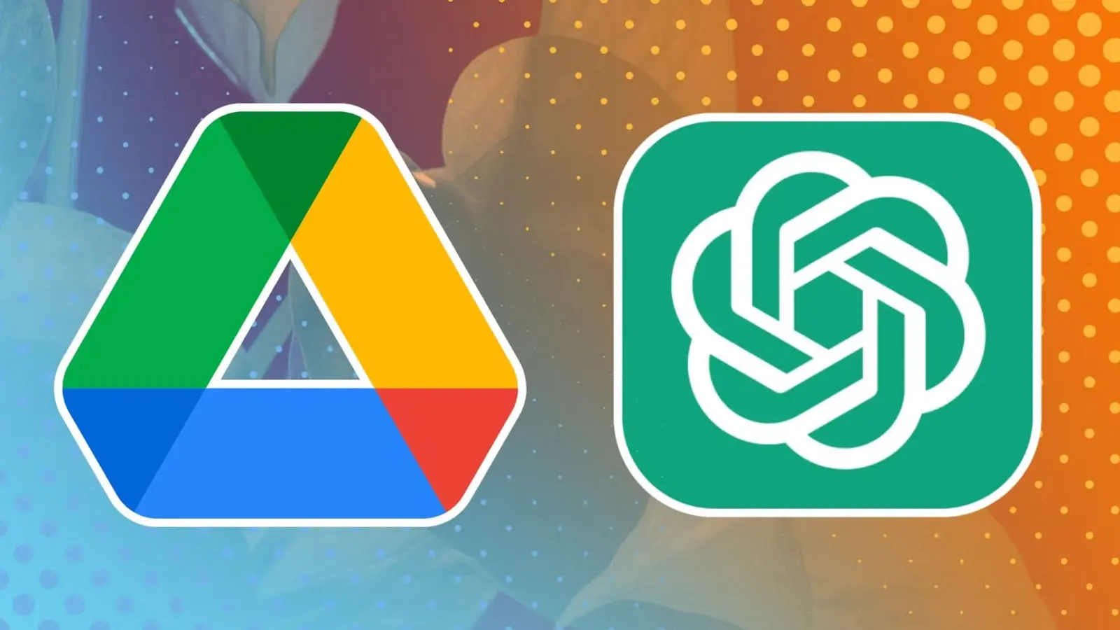 bqfrpg ChatGPT da co the truy cap Google Drive